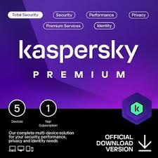 kaspersky antivirus